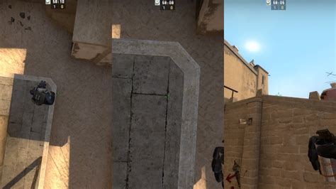 csgo nades mirage|Mirage Nades .